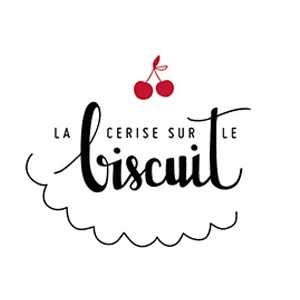 La Cerise sur Le Biscuit