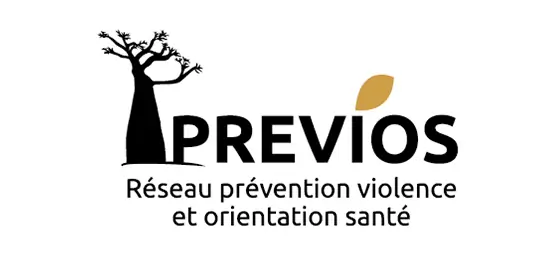 Réseau Previos